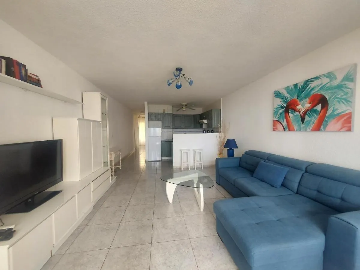 Blue Sky Experience Apartment Callao Salvaje