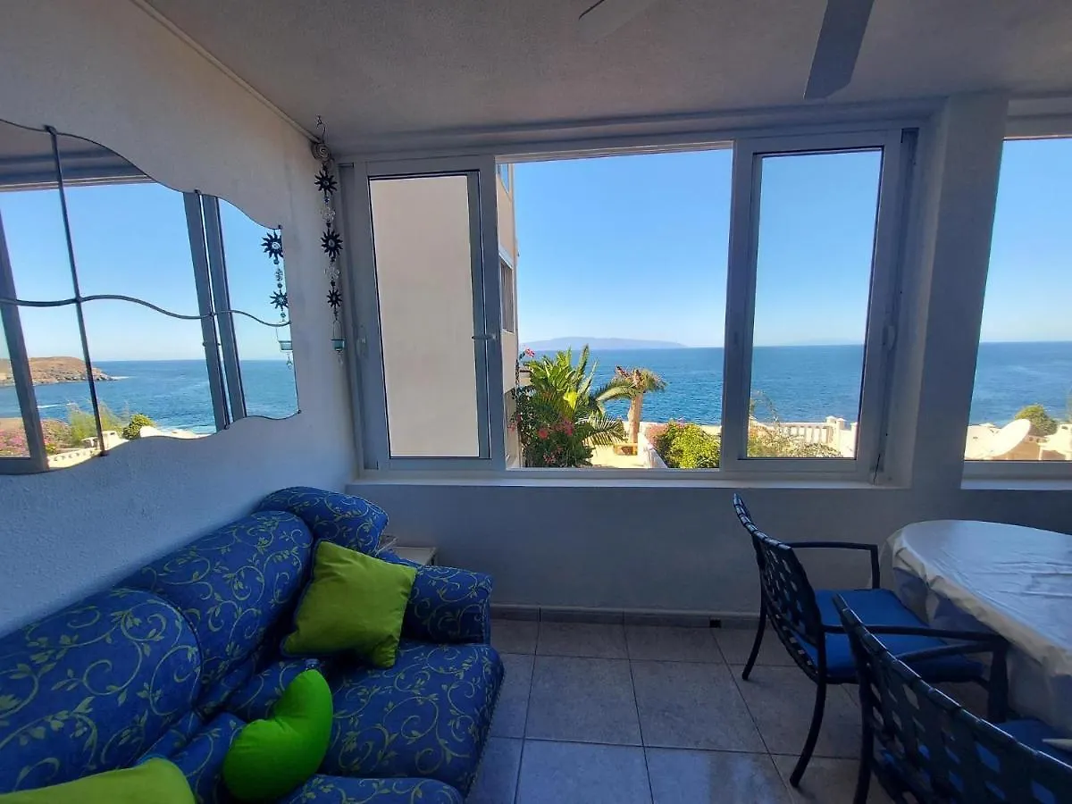 Blue Sky Experience Apartment Callao Salvaje Spain